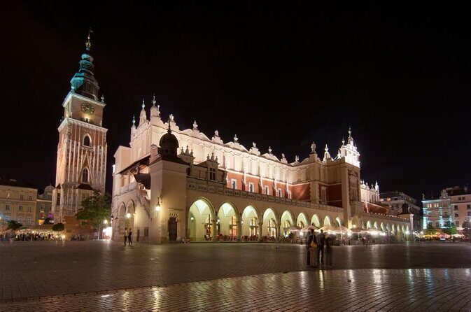 13-Day Highlights of Poland Tour - private for 2-10 persons - The feel of the trip: smooth, guided, and emotionally real