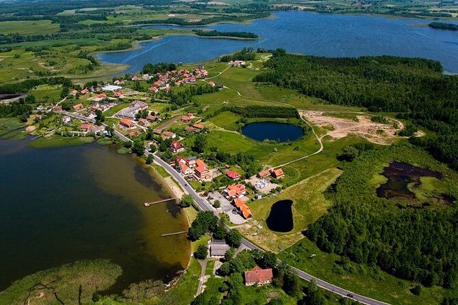 13-Day Highlights of Poland Tour - private for 2-10 persons - How the 13-day Poland route is designed to feel easy