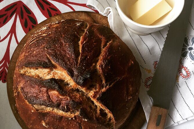 2-Hour Breakfast Experience in a Home from Warsaw - What You’ll Eat: Pickles, Cheeses, Pancakes, and Seasonal Comfort