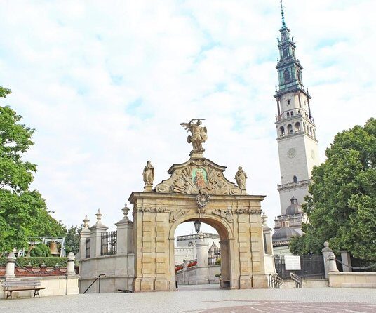 6 Day Private Tour in Poland with Hotels - Key points worth knowing before you go