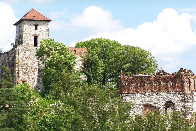 6 Day Private Tour in Poland with Hotels - Day 5 Zakopane: wooden style, church stops, and Tatras views