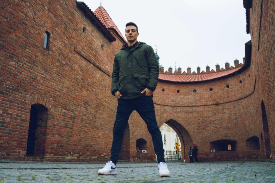 Amazing photo walk through the Old town of Warsaw - Who this Warsaw photo walk is perfect for