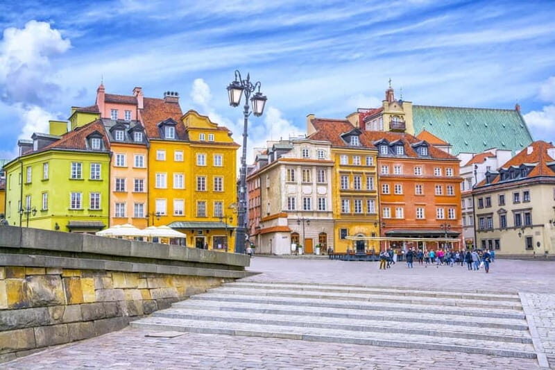 Chopin Tour in Warsaw with Skip-the-line Museum & Concert - FAQ