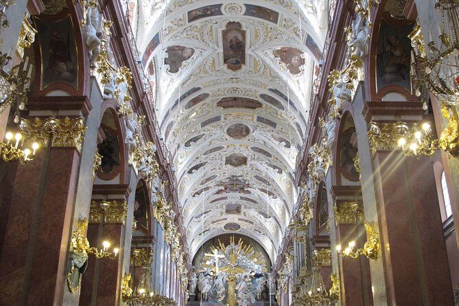 Czestochowa - Full Day Tour from Warsaw by private car - Price and value: is $449.86 per person worth it?