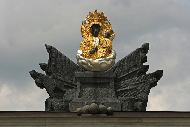 Czestochowa - Full Day Tour from Warsaw by private car - Who should book this private Częstochowa day trip