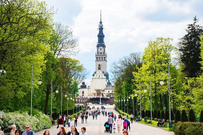 Czestochowa - Full Day Tour from Warsaw by private car - Should you book this Warsaw to Częstochowa tour?
