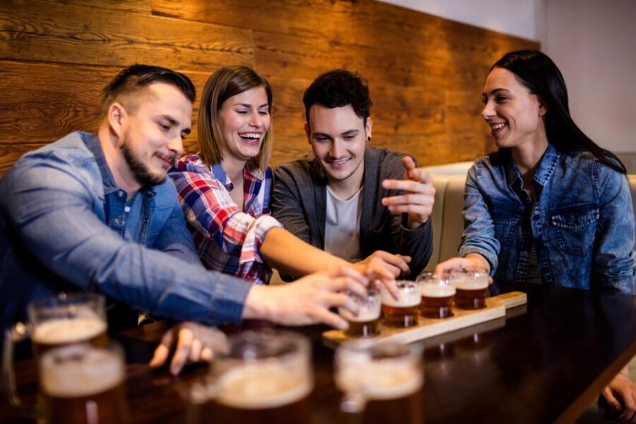 DAILY Beer Tasting Private Guided Tour at Best Warsaw Pubs - Why this Warsaw beer tasting feels smarter than most crawls