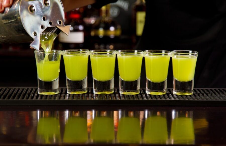 DAILY & FUN Vodka Tasting Tour in Warsaw with Local Expert - Alcohol, Food, and Your Pace: Making This Tour Work for You