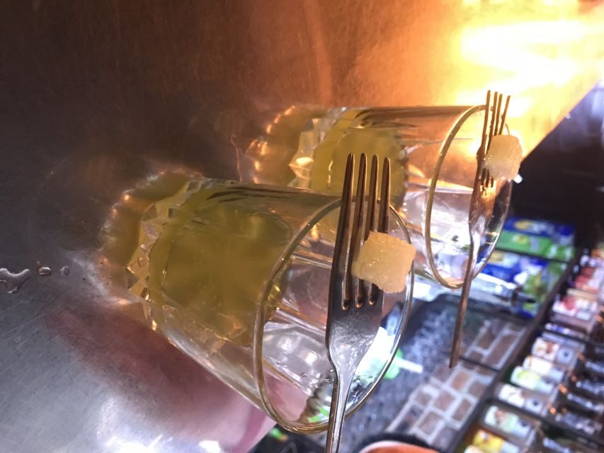 DAILY & FUN Vodka Tasting Tour in Warsaw with Local Expert - Who Should Book This Warsaw Vodka Tasting Tour?