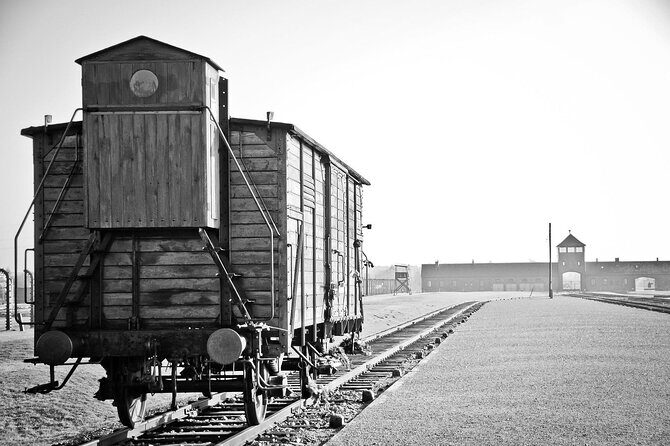 From Warsaw: Auschwitz-Birkenau Tour with Premium Train Transportation - Auschwitz I Museum: what you’ll actually spend time on
