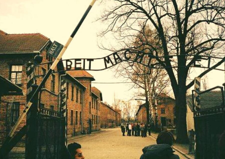 From Warsaw: Auschwitz Day Tour by Private Car with Lunch - Lunch at a local restaurant: a real break, not a token sandwich