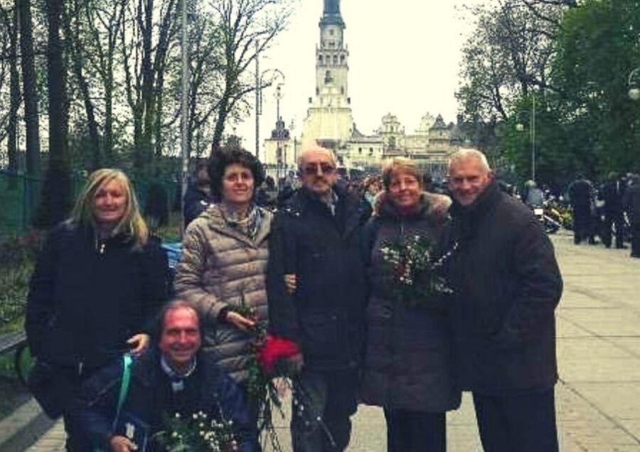 From Warsaw: Jasna Gora & Black Madonna Small Group Tour - What people rave about here: guides and patient care