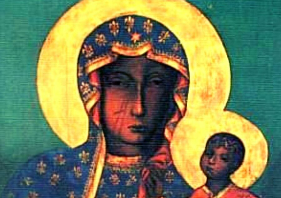 From Warsaw: Jasna Gora & Black Madonna Small Group Tour - Why Jasna Góra and the Black Madonna hits differently than a museum stop