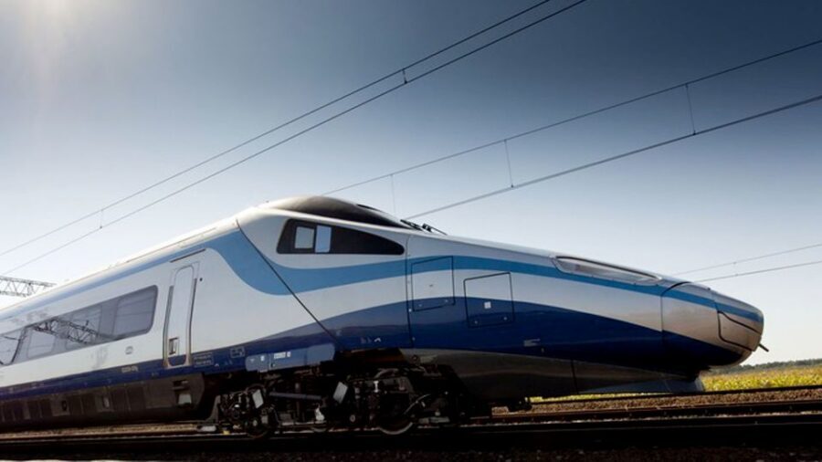 From Warsaw: Krakow Sightseeing Tour by Express Train - Catching the super-fast train from Warsaw (and why it matters)