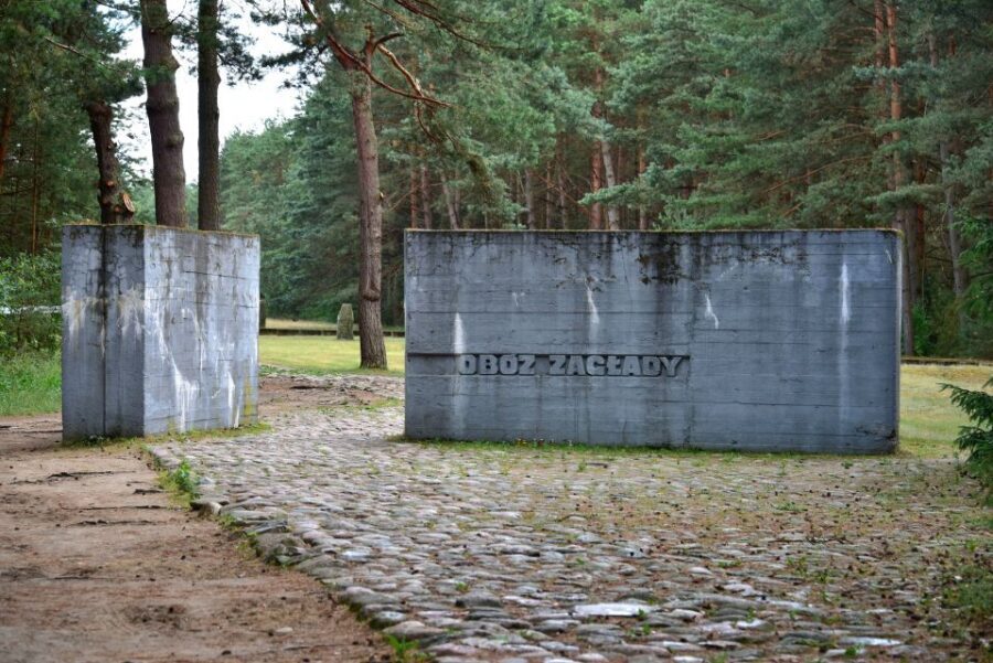 From Warsaw: Treblinka Extermination Camp Private Tour - Treblinka II: the memorial and the scale you can’t unsee