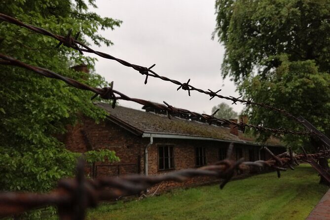 Full-Day Tour From Warsaw to Auschwitz (guided) and Krakow by car - Auschwitz-Birkenau in 3.5 guided hours: how to make the most of it