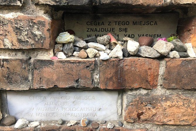 Jewish Legacy in Warsaw. Private Tour with the best local specialist. - What this Jewish legacy route covers, and why it feels different