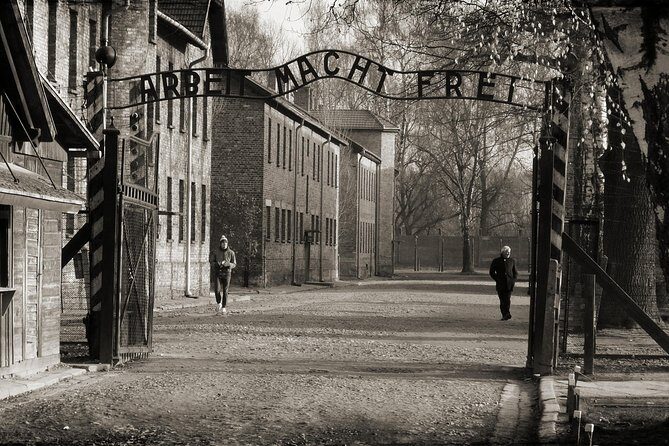 Krakow and Auschwitz - Full Day Tour from Warsaw by private car - Private Car Transfers and Onboard Wi‑Fi (Yes, It’s Part of the Value)