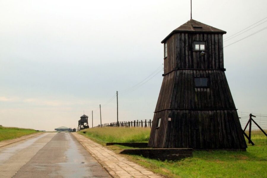 Lublin & Majdanek Small-Group Tour from Warsaw with Lunch - Who This Tour Fits Best