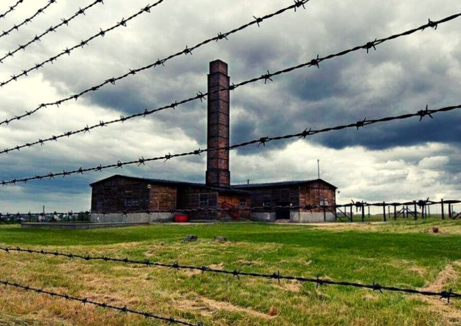 Lublin & Majdanek Small-Group Tour from Warsaw with Lunch - Getting to Majdanek: Use the Drive Time