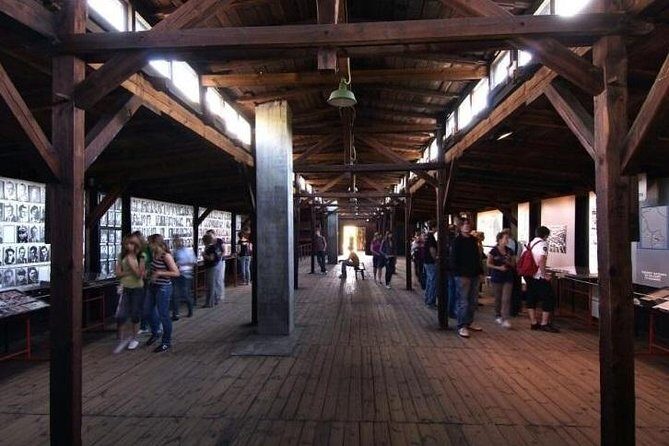 Majdanek - German camp from II World War - Private Tour - 1 DAY TRIP FROM WARSAW - Quick take: what you’ll care about most