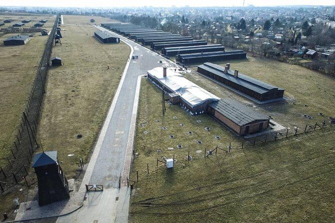 Majdanek - German camp from II World War - Private Tour - 1 DAY TRIP FROM WARSAW - Majdanek From Warsaw: why this day trip feels worth it
