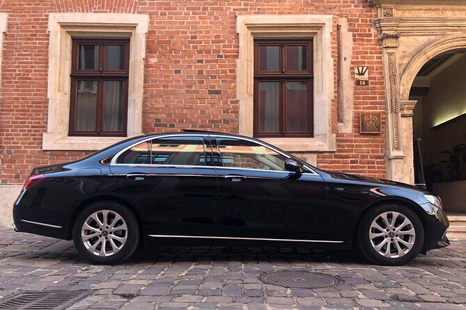 One day tour to Auschwitz-Birkenau & Salt Mine from Warsaw with private driver - When the private car adds real value (and when it’s not the right fit)