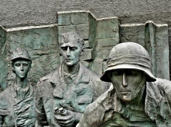 Palace of Culture & Science + Warsaw Uprising Museum: SMALL GROUP /inc. Pick-up/ - Key Points Before You Go