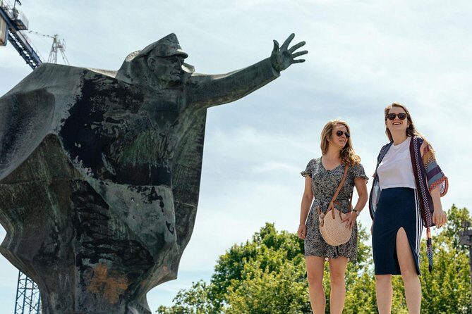 Private City Kickstart Tour: Warsaw - Price and Value: Is $62.57 per Person a Good Deal?