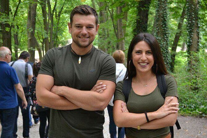 Private Tour: Warsaw best of 3-Hour Sightseeing Tour - Jewish Warsaw on foot: POLIN surroundings, Umschlagplatz, and Mila 18