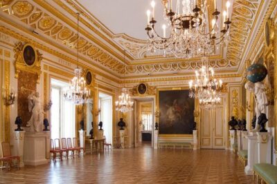 Skip-the-Line Warsaw Royal Castle Private Guided Tour - Skip-the-line entry: where the time savings actually go