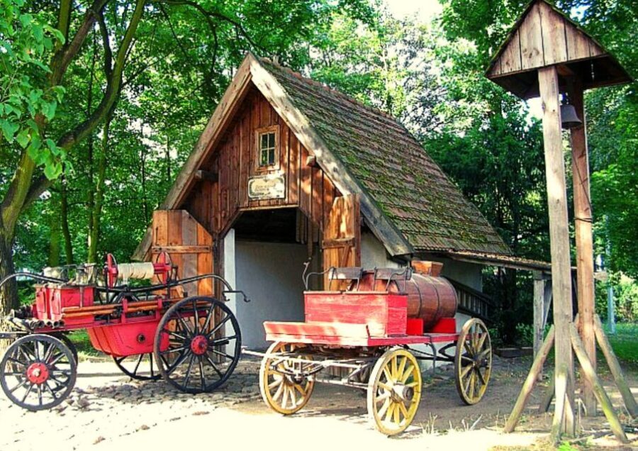 Small-Group Tour from Warsaw to Torun with Lunch - Should you book it?