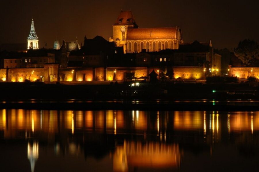 Small-Group Tour from Warsaw to Torun with Lunch - Price and value: what $351 buys you in real terms