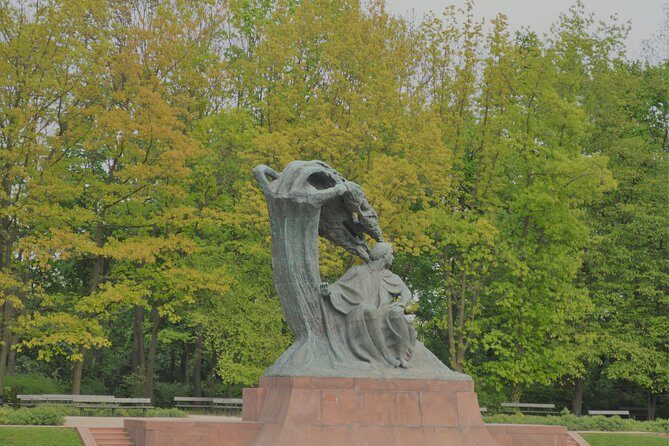 Spend an evening with Frederic Chopin! - Who this tour suits best (and who should skip it)