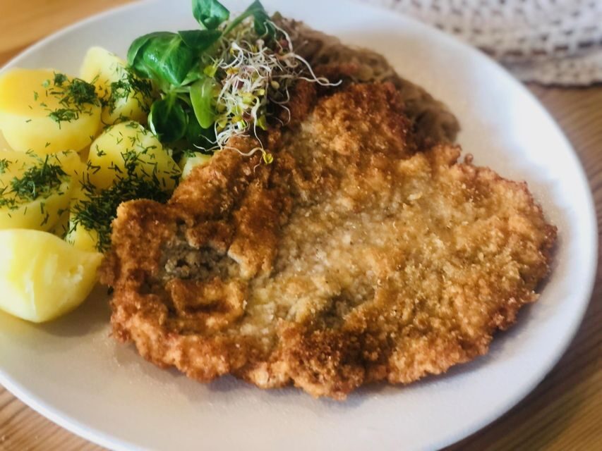 Taste of Poland, food tour and guided walk with 12 tasting - Key things to know before you go
