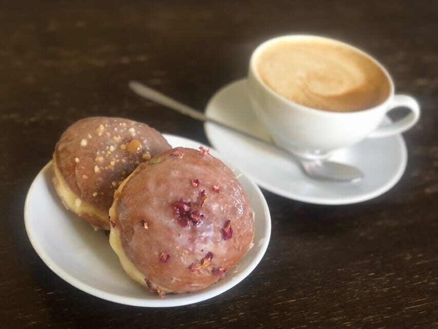 Taste of Poland, food tour and guided walk with 12 tasting - New Town and the finish at rynek Nowego Miasta