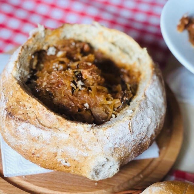 Taste of Poland, food tour and guided walk with 12 tasting - Your guide, your recommendations, and why the story matters