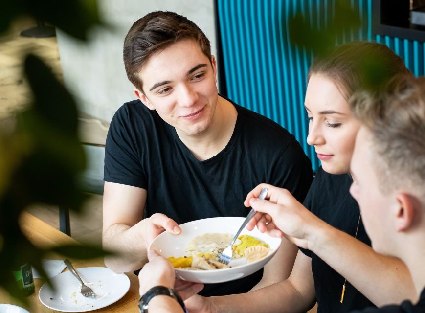 Taste of Poland, food tour and guided walk with 12 tasting - Price and value: what you really get for $111