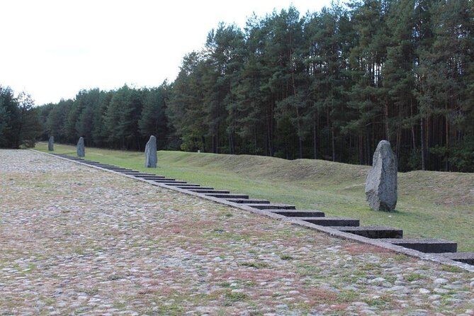 Treblinka Concentration Camp, Heartbreaking Tour from Warsaw - Timing realities: when the day runs 4 to 5 hours