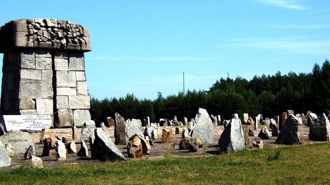 Treblinka Half Day Guided Tour - Warsaw Pickup at 8:30: Timing That Gives You Space