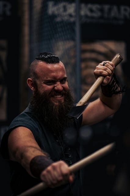 Warsaw: Axe Throwing Experience - Warsaw Axe Throwing: Why This Feels Different Than Standard Fun