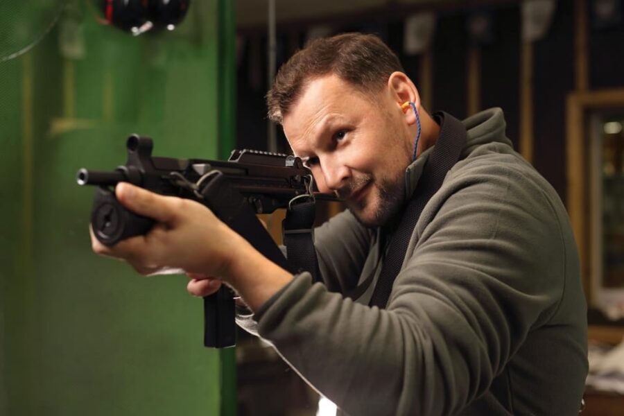 Warsaw: Best Indoor Shooting Range Experience - Price and value: what $46 buys, and what could change it