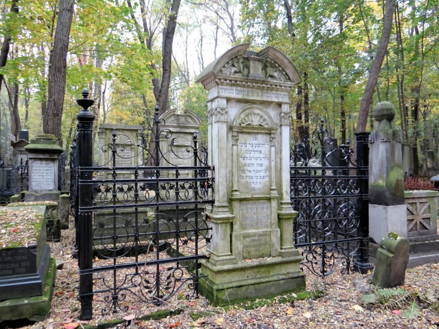 Warsaw City Full-Day Private Panoramic Car & Walking Tour - Lazienki Royal Park: Chopin, the Palace on the Water, and a Slower Mood