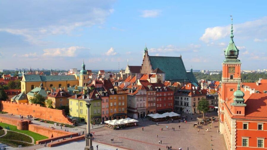 Warsaw City Game: Discovering Famous Polish Heroes - Final verdict: should you book Warsaw City Game?