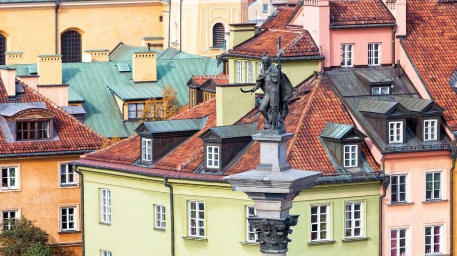 Warsaw City Game: Discovering Famous Polish Heroes - Price and value: what $53 gets you (and why it may be worth it)