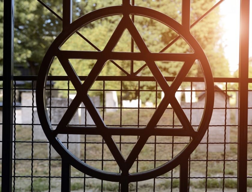 Warsaw Daily Jewish Ghetto Guided Tour with Jewish Cemetery - Why Warsaw’s ghetto walk matters more than you expect