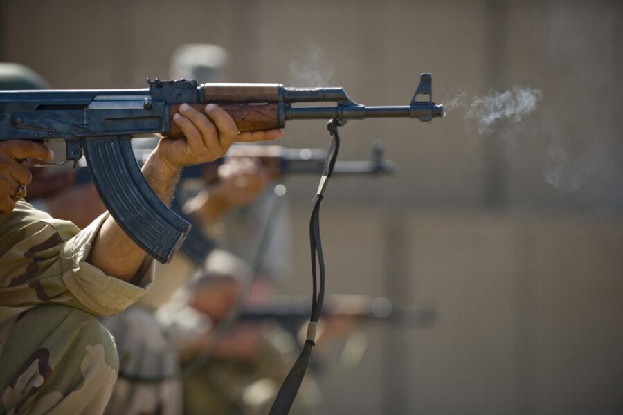 Warsaw: Extreme Shooting Range Experience with Transfers - Key things to know before you go