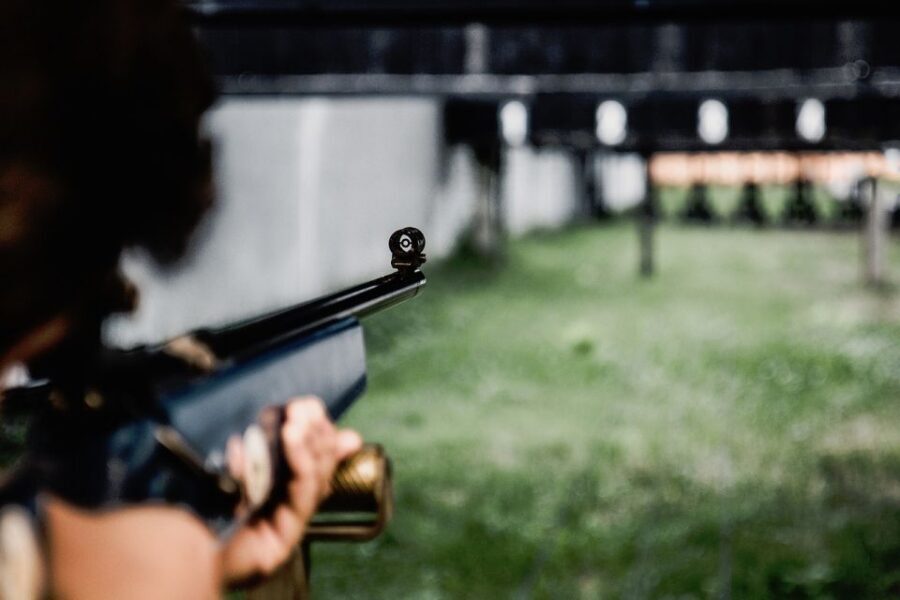 Warsaw: Extreme Shooting Range Experience with Transfers - Practical tips so your session feels smooth