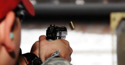Warsaw: Extreme Shooting Range Experience with Transfers - Getting to the range: what “hassle-free” looks like in real life