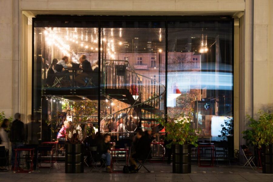 Warsaw: Guided Craft Beer Tour - Key takeaways before you go